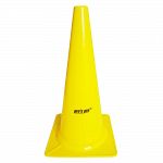 Pro's Pro Marking Cone Yellow - Pachołek 38cm